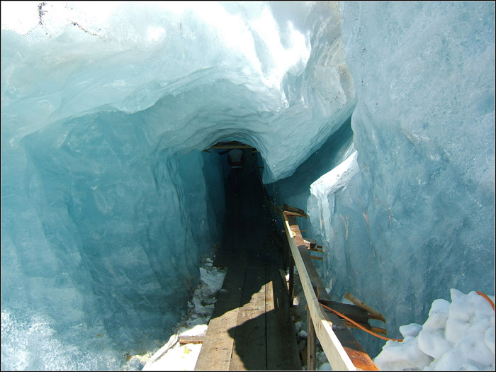 Qualche fresca immagine dalla Svizzera