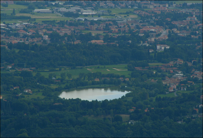 Laghi....della LOMBARDIA