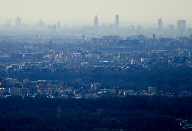 [Quiz] Skyline: di quali citt??