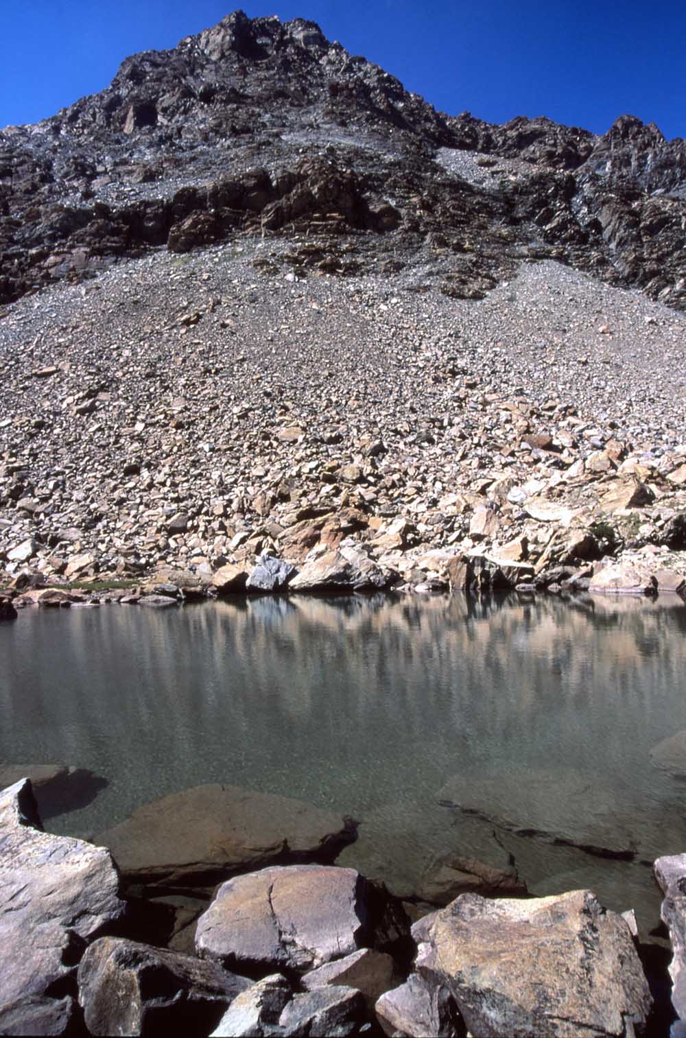 Laghi......della VALLE D''AOSTA