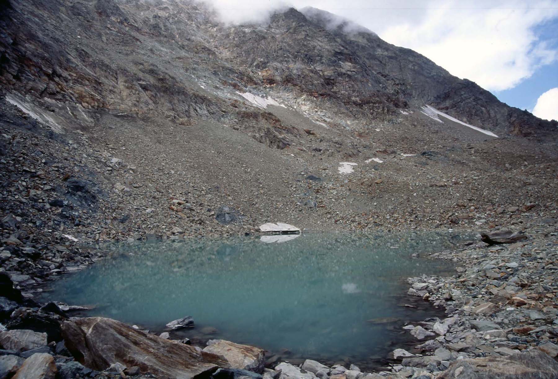 Laghi......della VALLE D''AOSTA