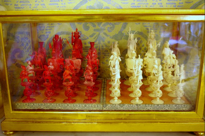 Palazzo Viti, una meraviglia per i  tuoi occhi.