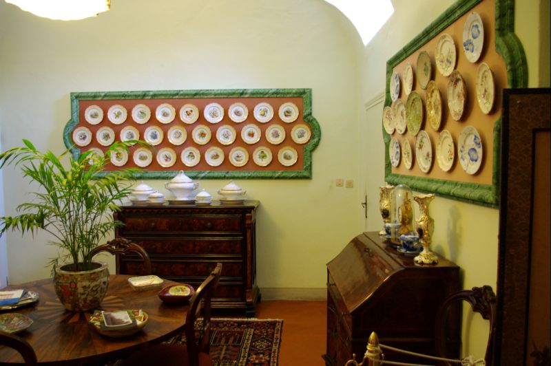 Palazzo Viti, una meraviglia per i  tuoi occhi.