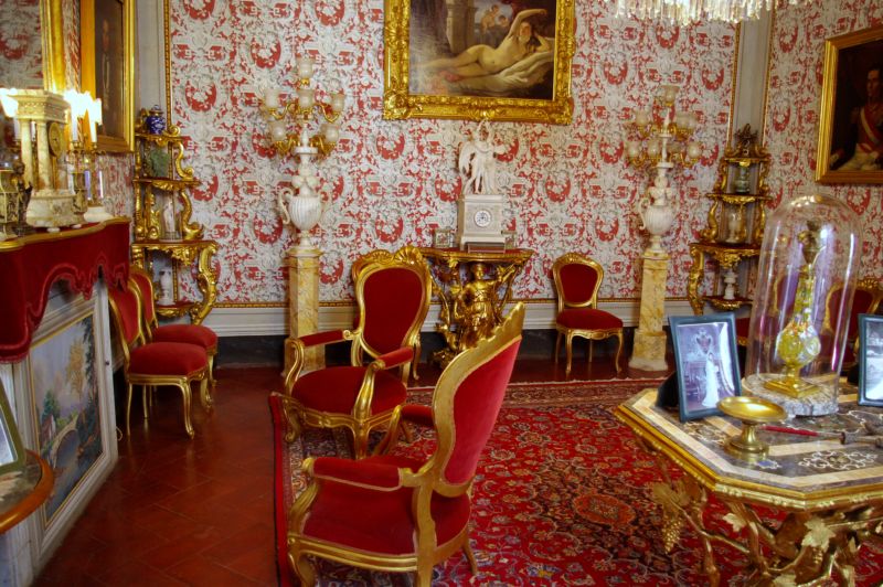 Palazzo Viti, una meraviglia per i  tuoi occhi.