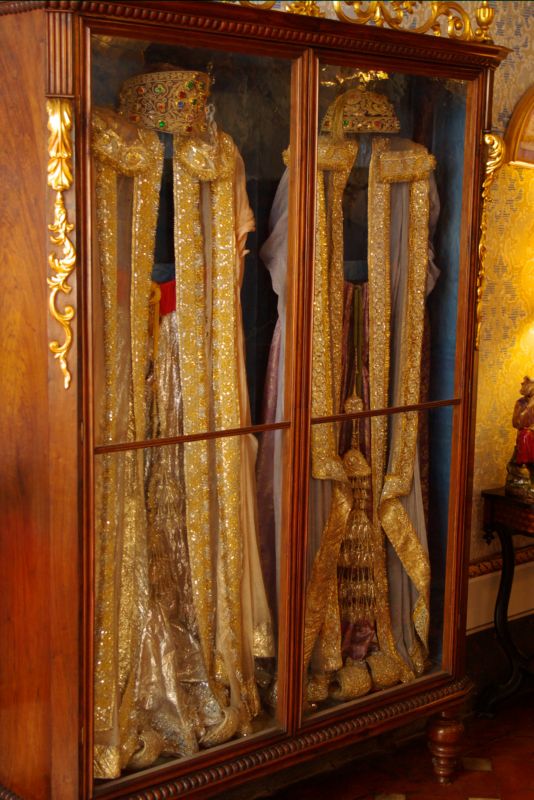 Palazzo Viti, una meraviglia per i  tuoi occhi.