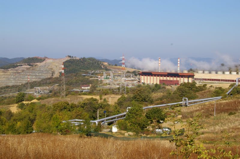 Larderello, Sasso Pisano e Monterotondo Marittimo.