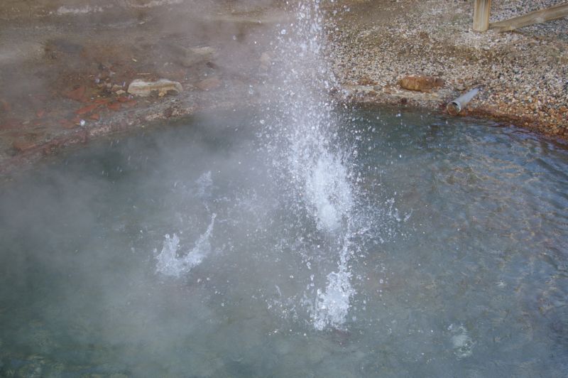 Larderello, Sasso Pisano e Monterotondo Marittimo.