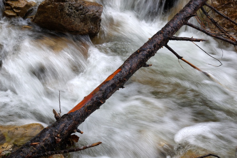 Il movimento dell''acqua