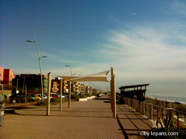 un mare di desolazione....che sconforto