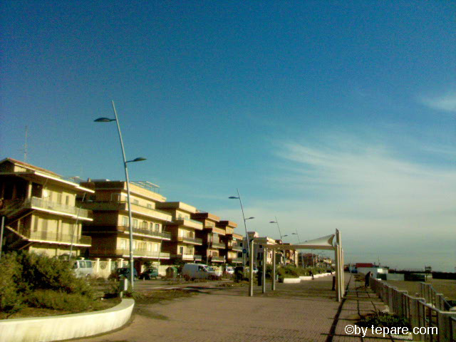 un mare di desolazione....che sconforto