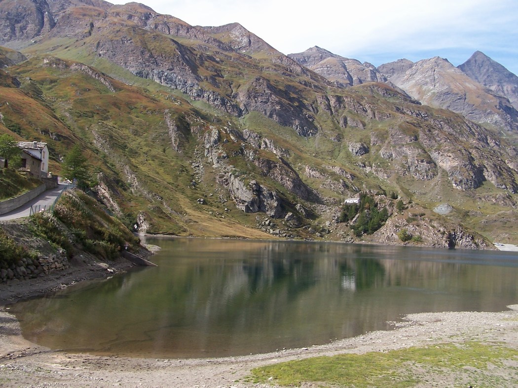 Laghi.....del PIEMONTE