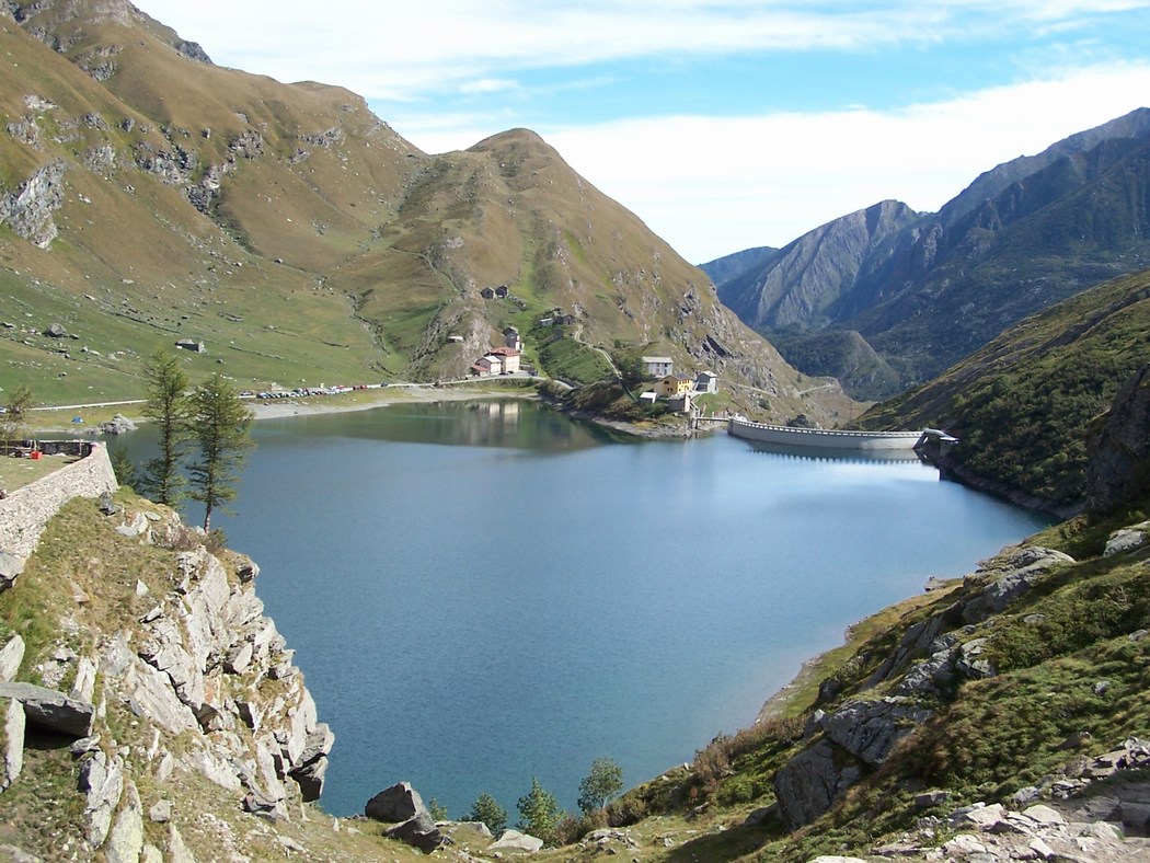 Laghi.....del PIEMONTE