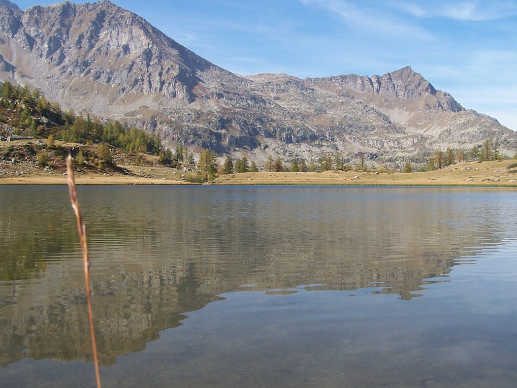 Laghi.....del PIEMONTE