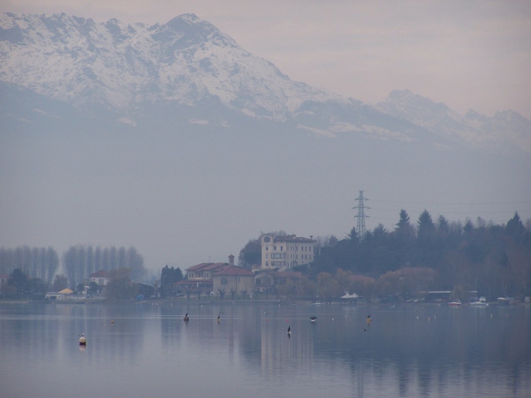 Laghi.....del PIEMONTE