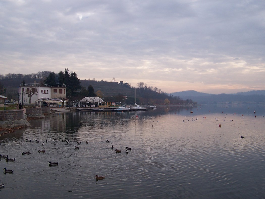 Laghi.....del PIEMONTE