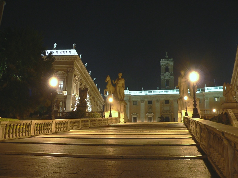 Natale in citt