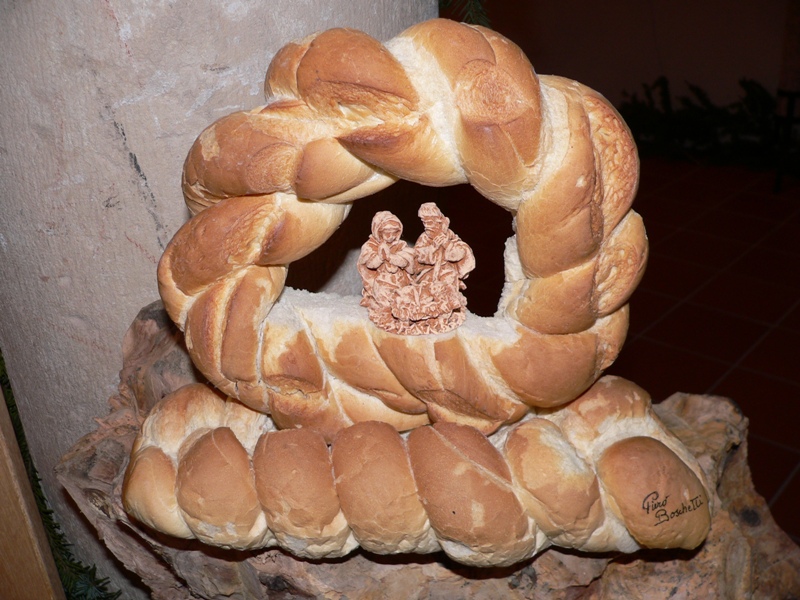 Alla ricerca di un presepio orginale