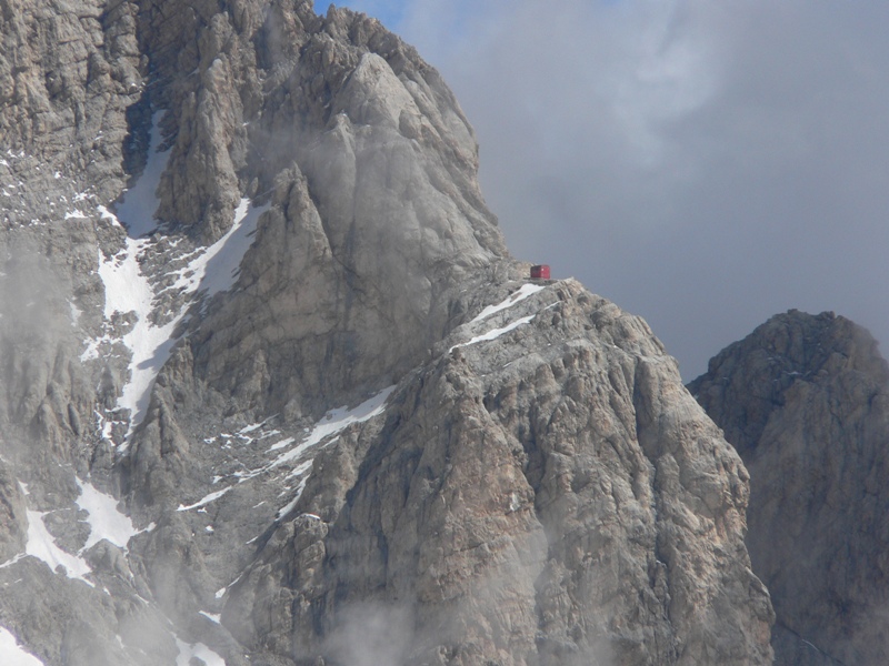 Rifugi e Bivacchi d''Italia.......