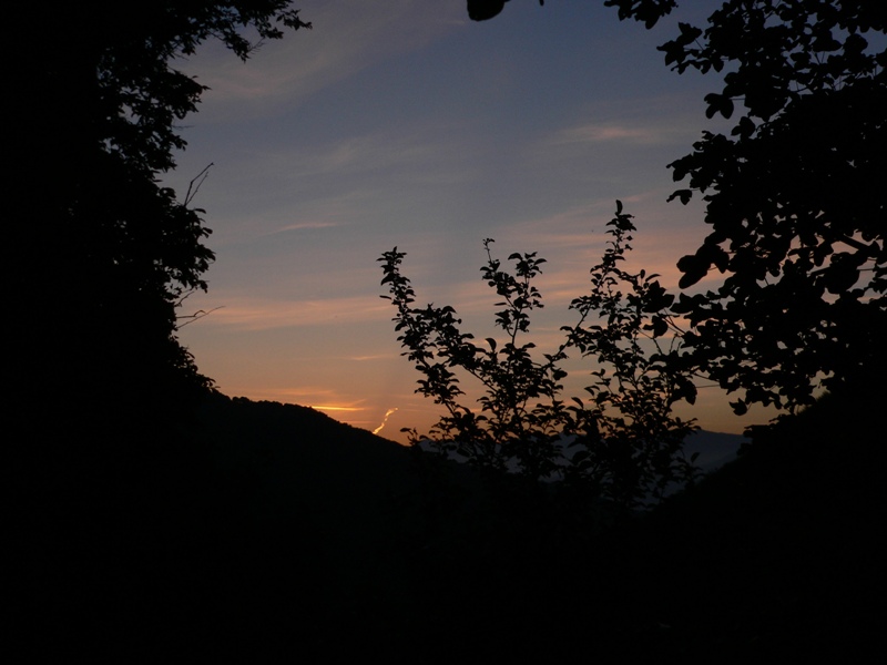 alba chiara