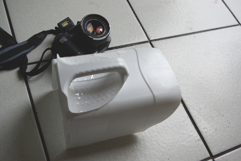 altre macro da compatta