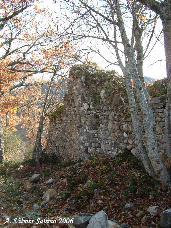 Parco regionale Gallipoli-Cognato e piccole dolomiti lucane