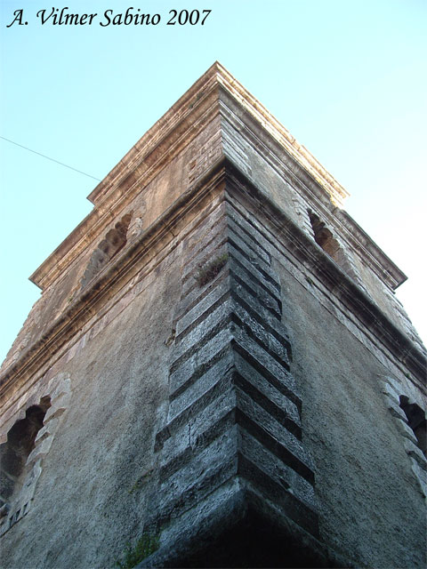 Savoia di Lucania e le sue cascate