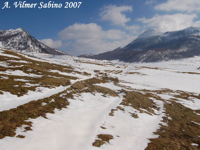 La mia ultima neve