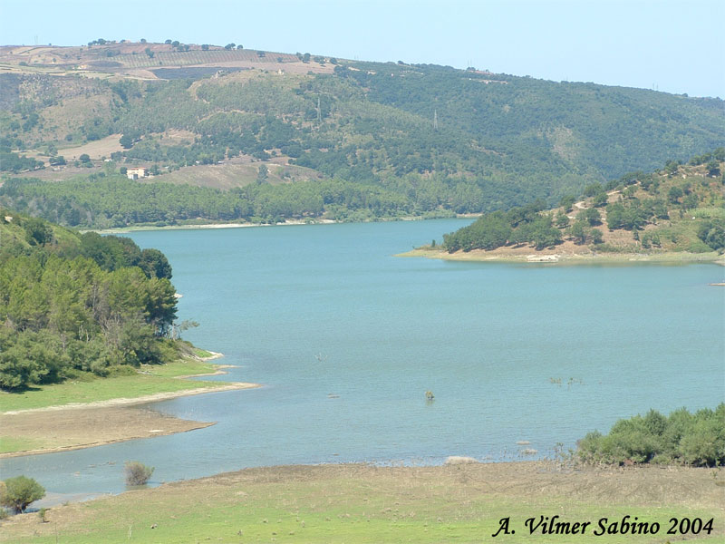 Laghi.........della CALABRIA