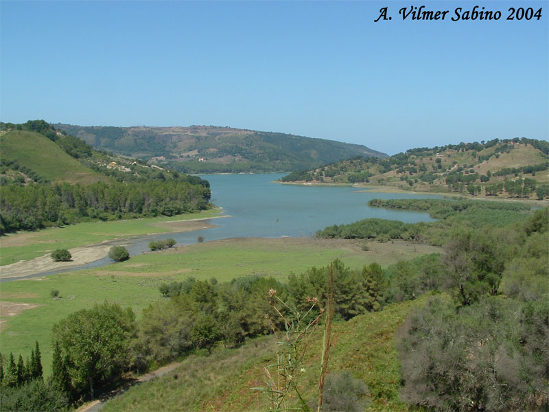 Laghi.........della CALABRIA