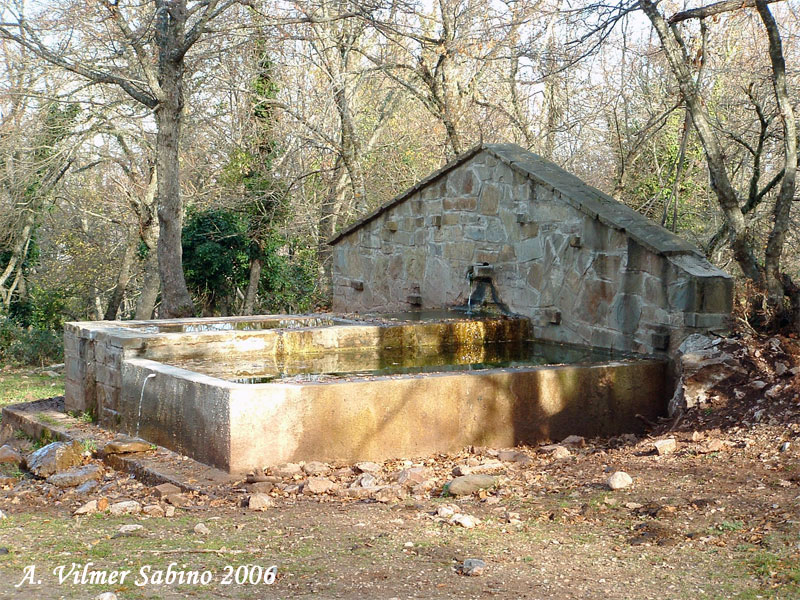 Parco regionale Gallipoli-Cognato e piccole dolomiti lucane