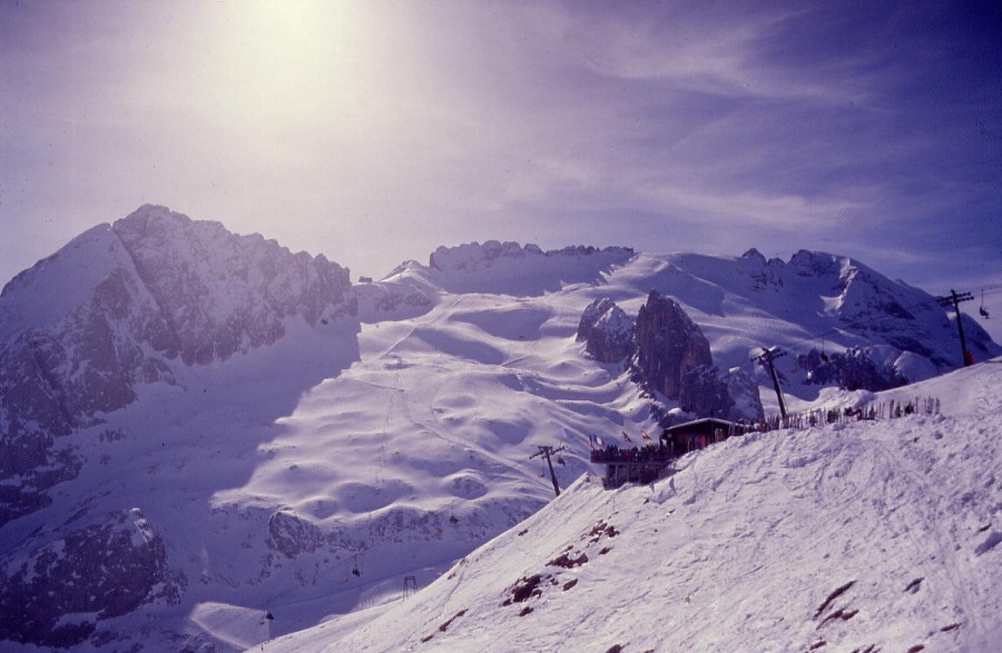 Rifugi e Bivacchi d''Italia.......