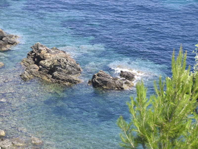 Isola d''Elba