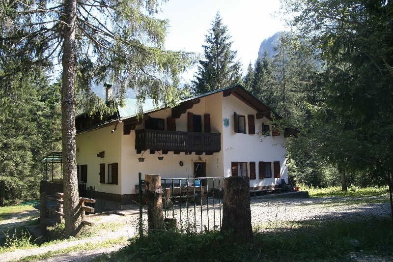 Lozzo di Cadore
