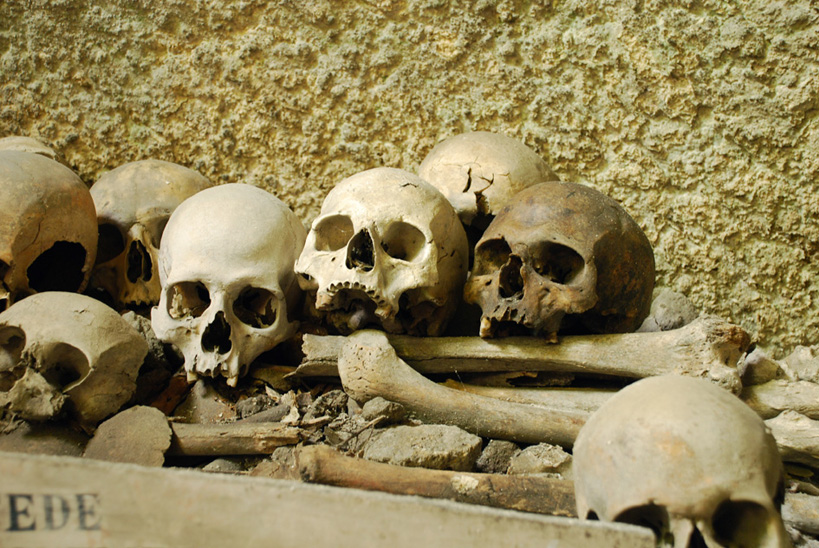 Napoli...dei misteri