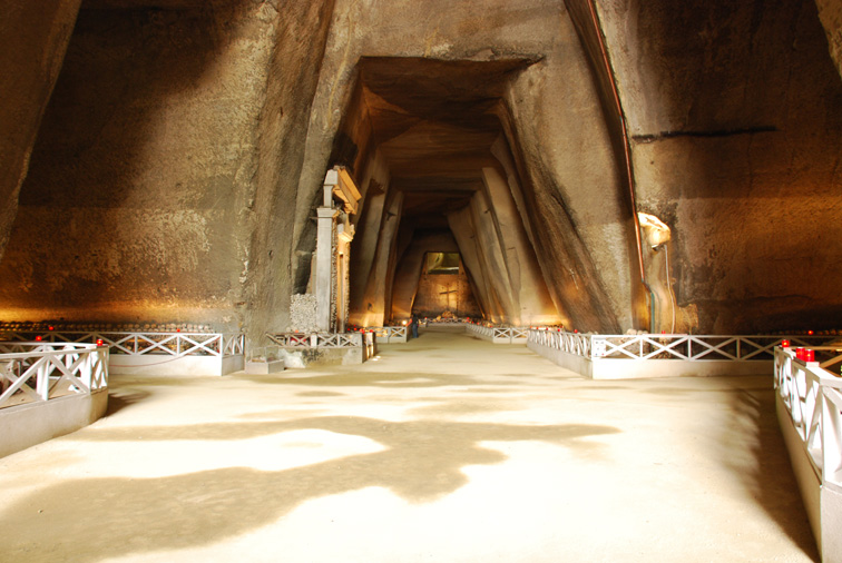 Napoli...dei misteri
