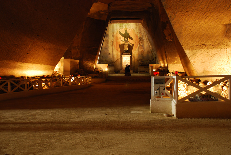 Napoli...dei misteri