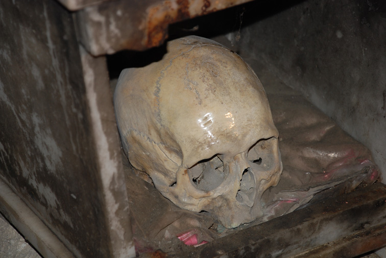 Napoli...dei misteri