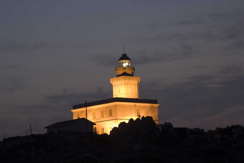 Fari del Mediterraneo