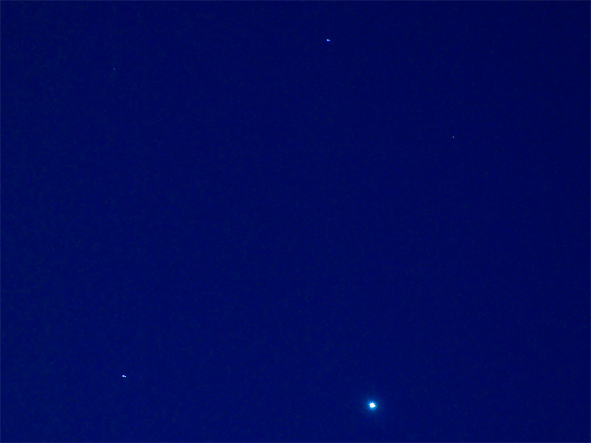 TRIANGOLO....CELESTE