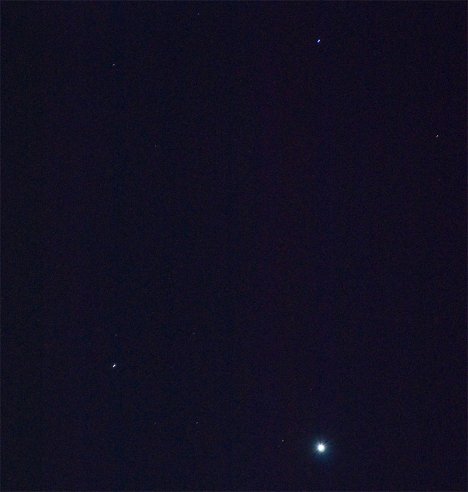 TRIANGOLO....CELESTE