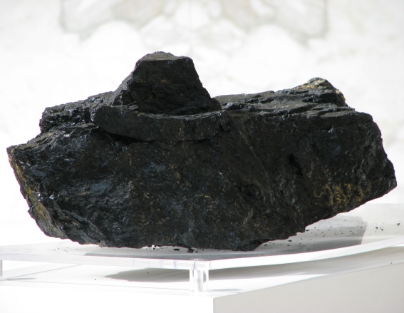 Museo del Carbone - Grande Miniera di Serbariu