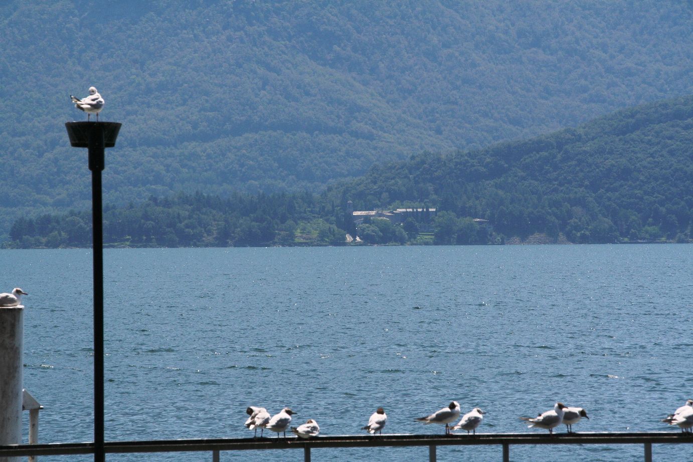 Laghi....della LOMBARDIA