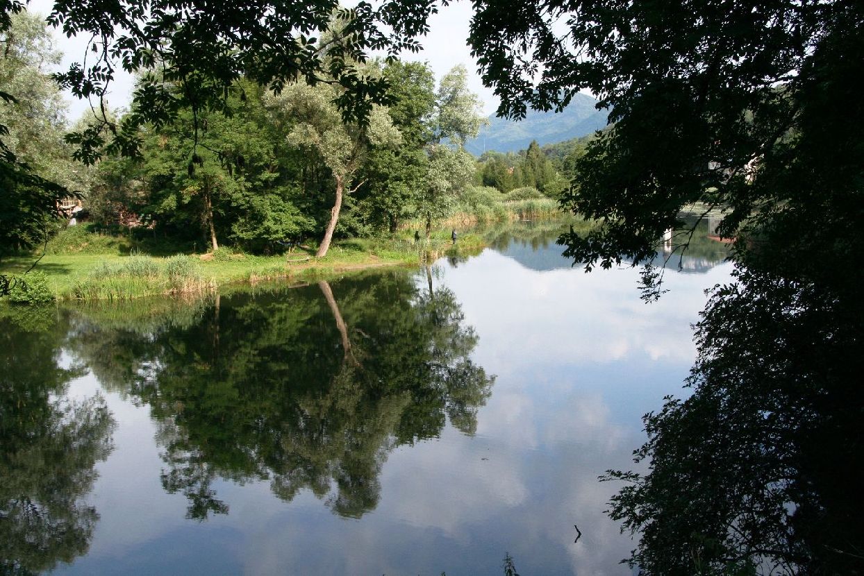Laghi....della LOMBARDIA