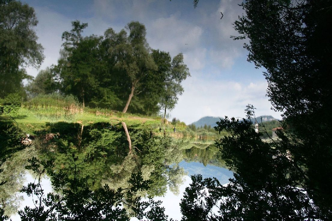 Laghi....della LOMBARDIA