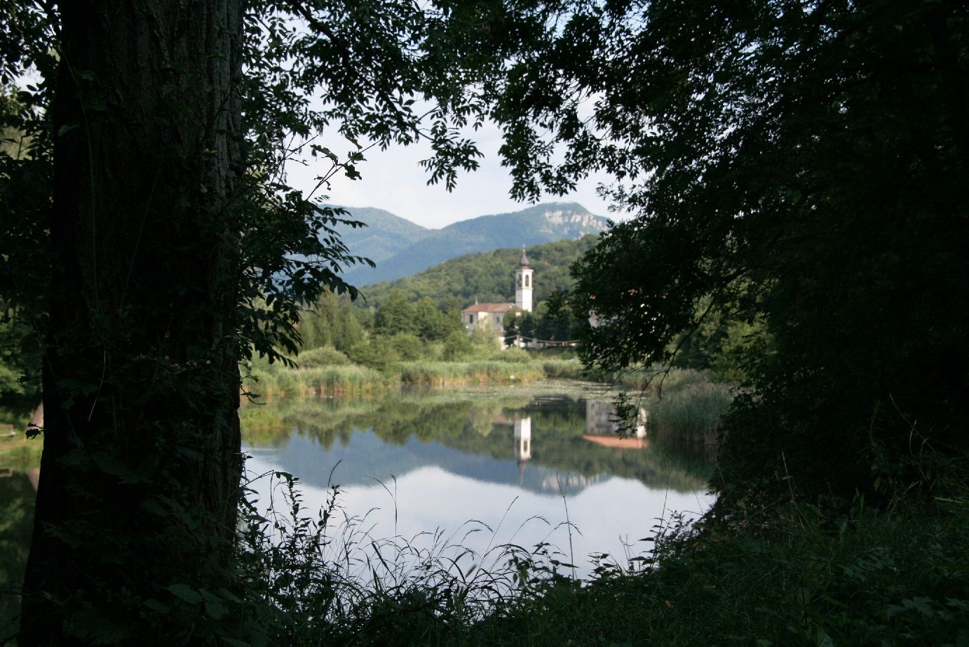 Laghi....della LOMBARDIA