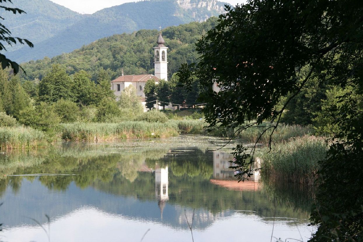Laghi....della LOMBARDIA