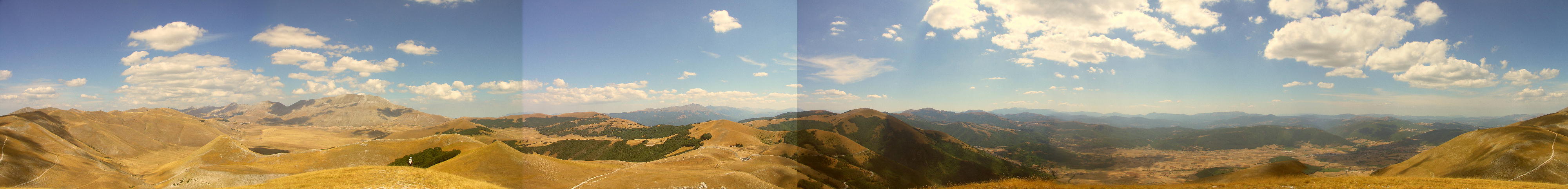 Castelluccio di Norcia  (Pg)