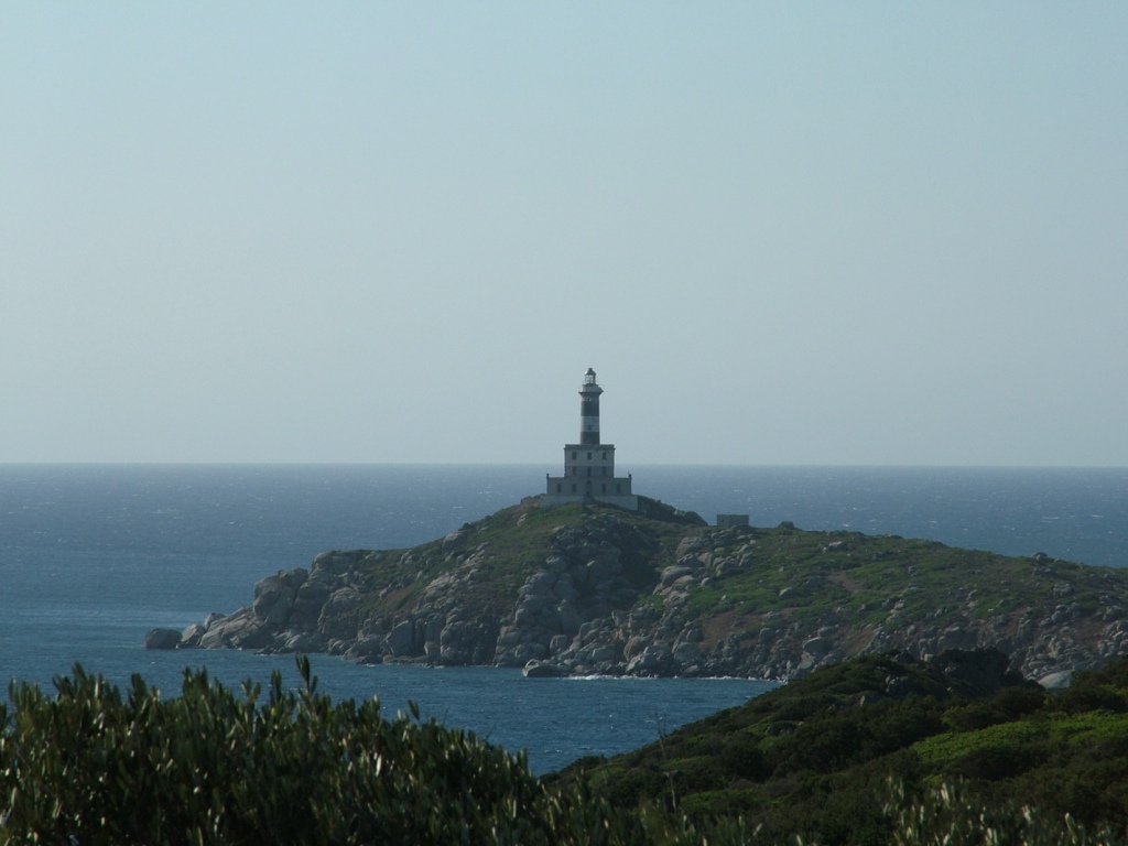 Fari del Mediterraneo