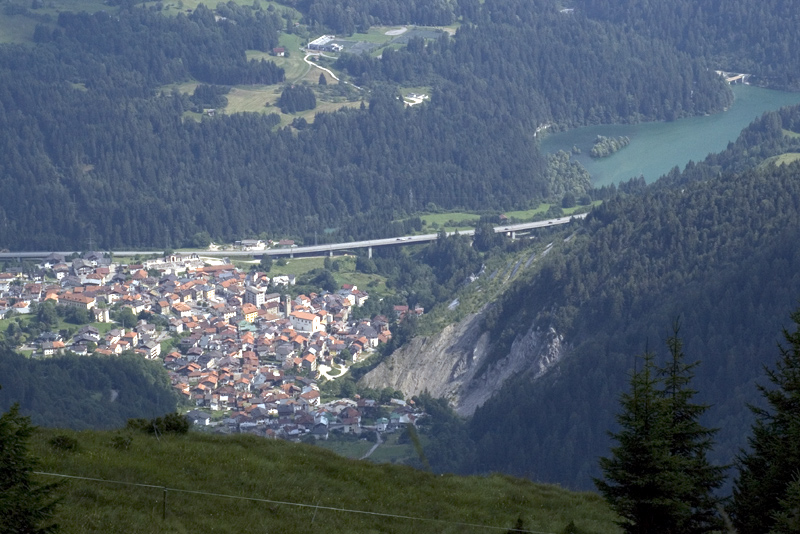 Lozzo di Cadore