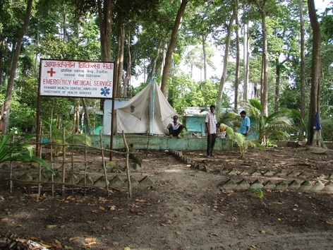 andaman islands